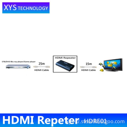 Alibaba co uk UP to 40M HDMI Repeater/